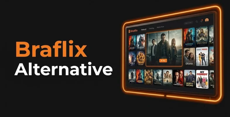 Braflix Alternative