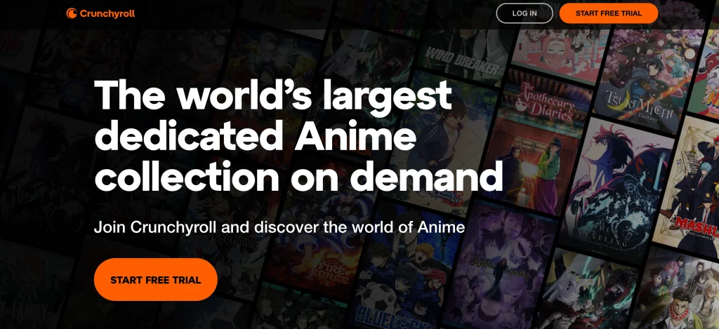 aniwatch alternative - C‍run‌chyrol⁠l