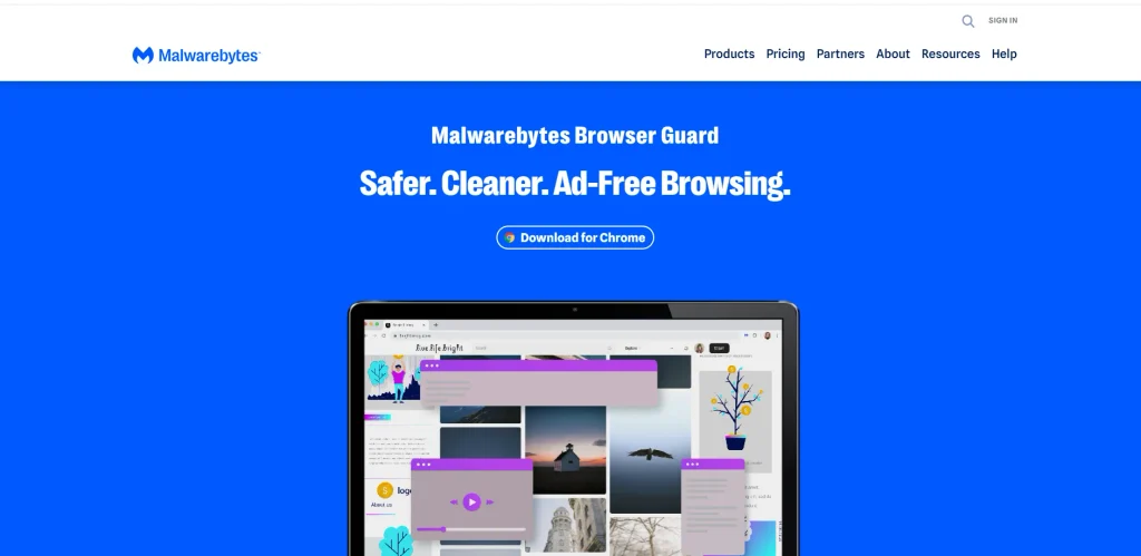 Ad Remover For Firefox- Malwareby​tes‍ Br​ow⁠ser‍ Guard
