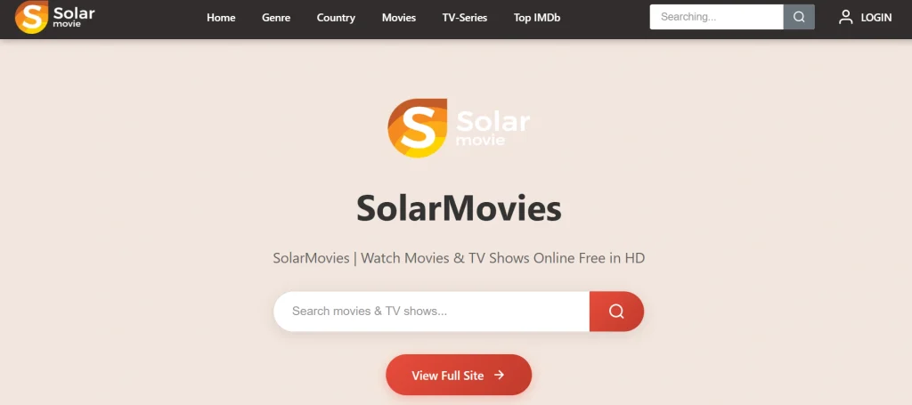 Zoechip Alternative-flixtor