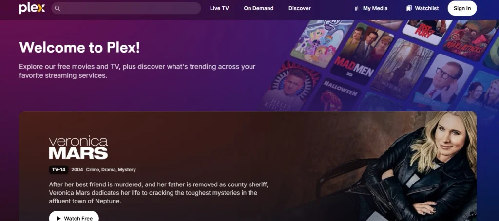 Soap2Day Alternative-plex